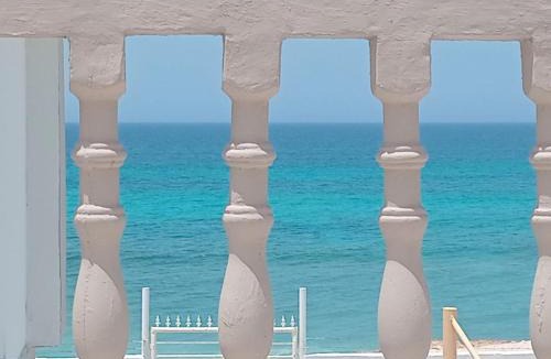 Sur House | Sunrise Oasis واحة الشروق للضيافة