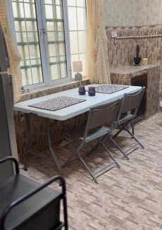 Sur House | Sunrise Oasis واحة الشروق للضيافة