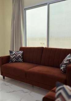 Sur House | Sunrise Oasis واحة الشروق للضيافة