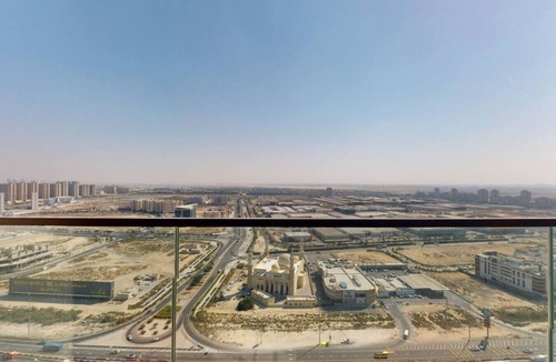 Jumeirah Village Triangle Apartment | Sunrise Studio with Balcony
