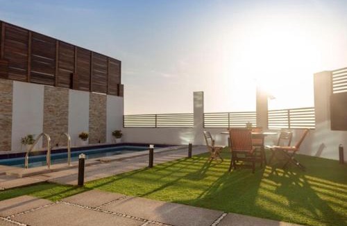 Al Ashkharah Villa | Sunrise Villas