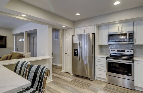 Shipyard Plantation Villa | Sunset Rentals | Beachwalk 150 | Dog Friendly