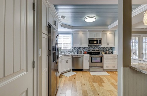 Shipyard Plantation Villa | Sunset Rentals | Evian 112