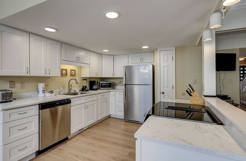 Shipyard Plantation Villa | Sunset Rentals | Beachwalk 110
