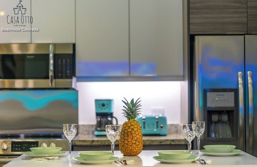 Jaco Villa | Surf in Surf out Beachside Property