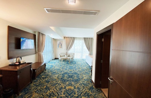 Sur Hotel | Surgrand Hotel