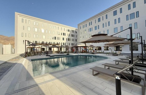 Nizwa Hotel | Swiss-Belhotel Nizwa