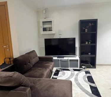 Al Muraqqabat House | Tabs Dubai Hostel