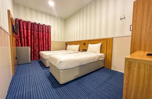 Al Sabkha Hotel | TAMARIND HOTEL