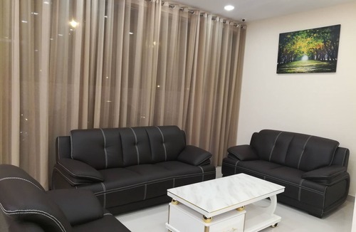 Nizwa Hotel | Tanuf Residency Hotel
