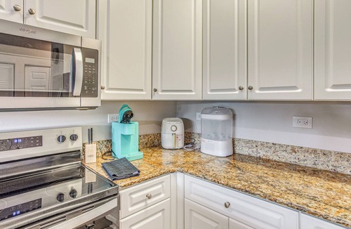 Carolina Forest Condo | Tee Off & Unwind By Pool: Myrtle Beach Condo