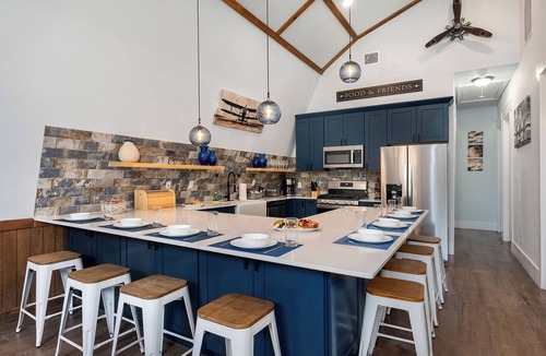 Wimberley House | Terracotta Retreat · Sleeps 58 · Pool & Hot Tub