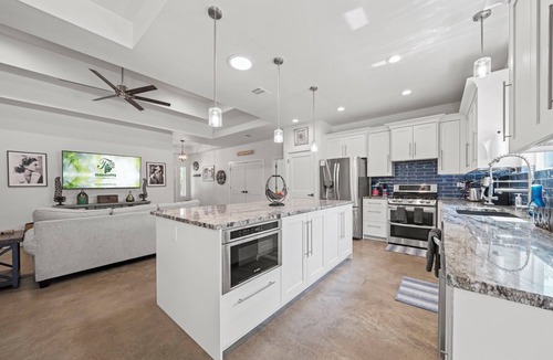 Wimberley House | Terracotta Retreat · Sleeps 58 · Pool & Hot Tub