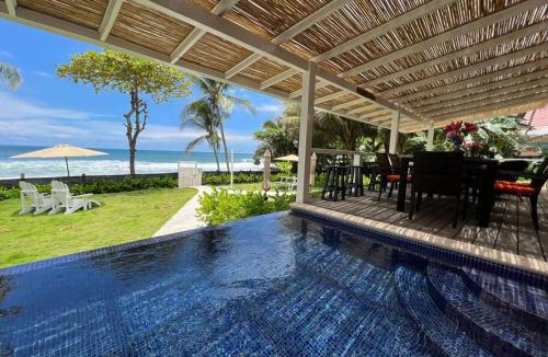 Playa Hermosa House | The Backyard Beach House