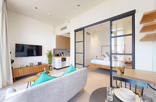Jumeirah Village Triangle Hotel | The Community Jumeirah Village