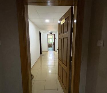 Al Qasimia House | The Cozy Serenity Suite