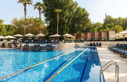 Garhoud Hotel | The Creekside Hotel, Dubai - an Accor Hotel