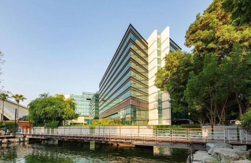Garhoud Hotel | The Creekside Hotel, Dubai - an Accor Hotel