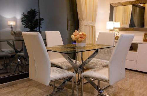 Barka Ski Chalet | The Dannah