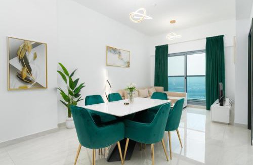 Business Bay Apartment | The Elite Apartment