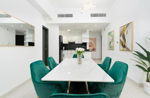 Business Bay Apartment | The Elite Apartment