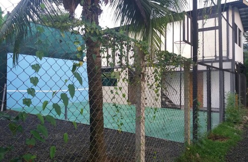Matapalo Apartment | THE FIELD MATAPALO.