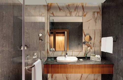 Business Bay Hotel | The First Collection Business Bay, Dubai, a Tribute Portfolio Hotel