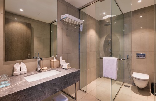 Jumeirah Village Circle Hotel | The First Collection Dubai Jumeirah Village Circle, a Tribute Portfolio Hotel
