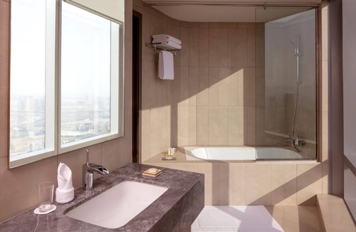 Jumeirah Village Circle Hotel | The First Collection Dubai Jumeirah Village Circle, a Tribute Portfolio Hotel