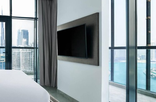 Business Bay Hotel | The First Collection Waterfront, Dubai, a Tribute Portfolio Hotel