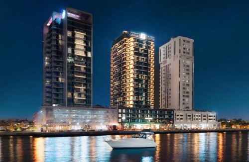Business Bay Hotel | The First Collection Waterfront, Dubai, a Tribute Portfolio Hotel