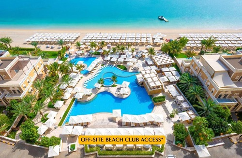 Business Bay Hotel | The First Collection Waterfront, Dubai, a Tribute Portfolio Hotel