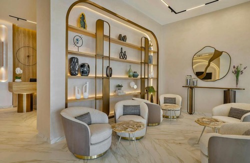 Business Bay Hotel | The First Collection Waterfront, Dubai, a Tribute Portfolio Hotel