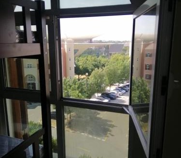 Discovery Gardens Apartment | The Gardens home