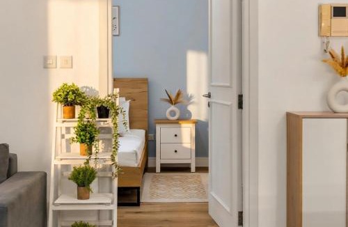 The Greens Apartment | The Greens 1BDR with Pool, Gym and Parking