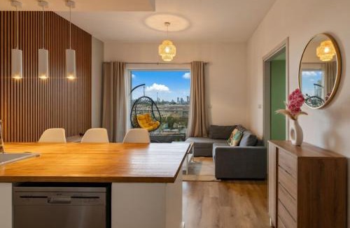 The Greens Apartment | The Greens 1BDR with Pool, Gym and Parking