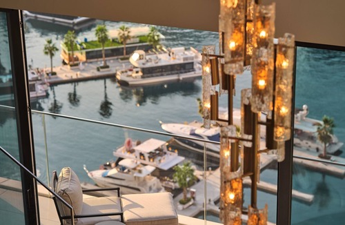 Business Bay Hotel | The Lana - Dorchester Collection