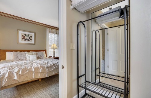 Italian Village Bed & Breakfast | The Lincoln Short North B&B