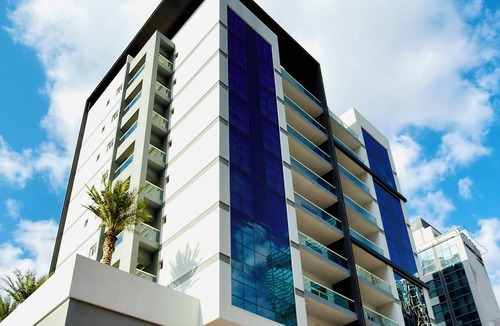 Trade Centre 1 Apartment | The Luxe Retreat Hotel Apartments