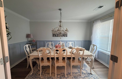Lexington House | The Masters 2027 Rental: Coming Soon!