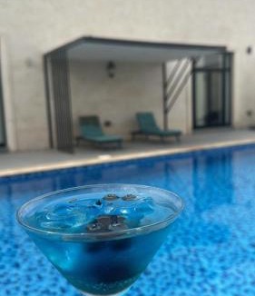 Ain Al Fayda House | The Moon Resort