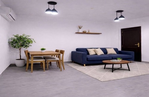 Seeb Apartment | The Muscat Urban Oasis