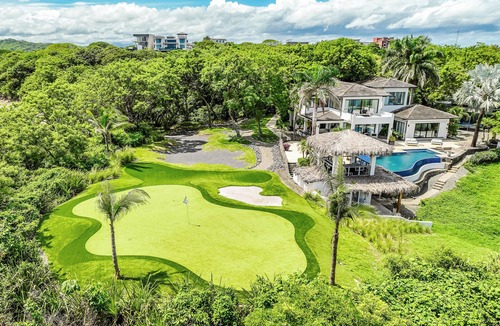Playa Langosta Villa | The Point All-Inclusive Experience