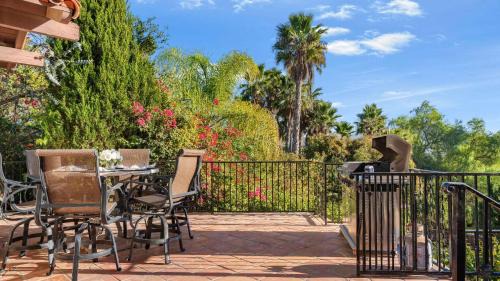 Escondido House | The Ranch by AvantStay