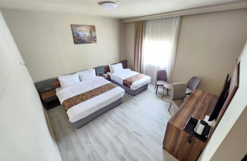 Dubai Hotel | The Saj Hotel