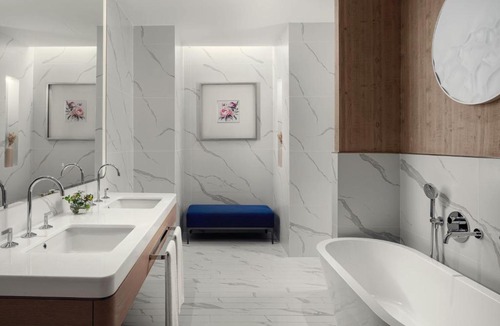Muscat Resort | The St. Regis Al Mouj Muscat Resort