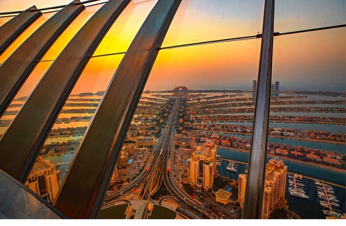 Palm Jumeirah Hotel | The St. Regis Dubai, The Palm