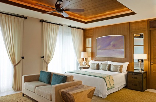 Abu Dhabi Hotel | The St. Regis Saadiyat Island Resort, Abu Dhabi