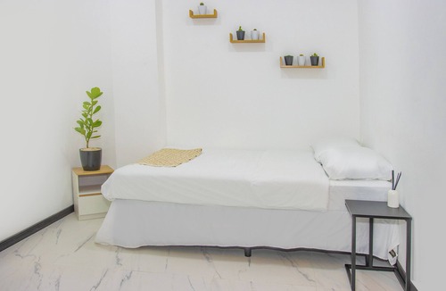 Pavas Hotel | The Stay