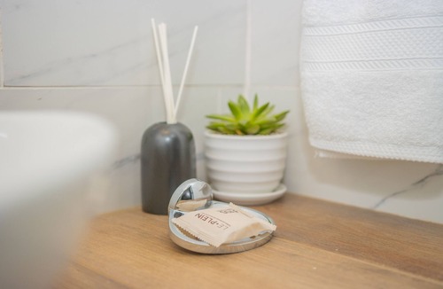 Pavas Hotel | The Stay